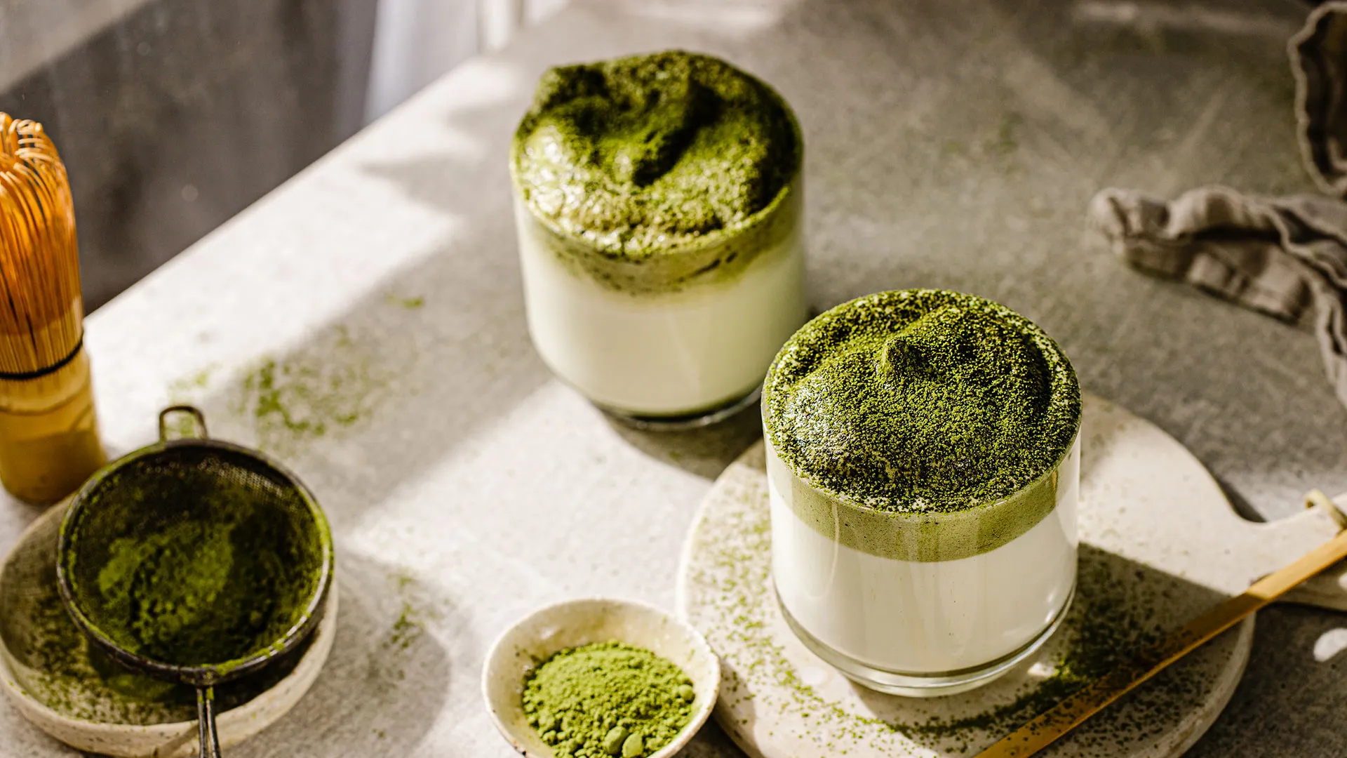 MATCHA-IMG
